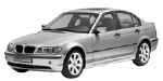BMW E46 P0C9C Fault Code