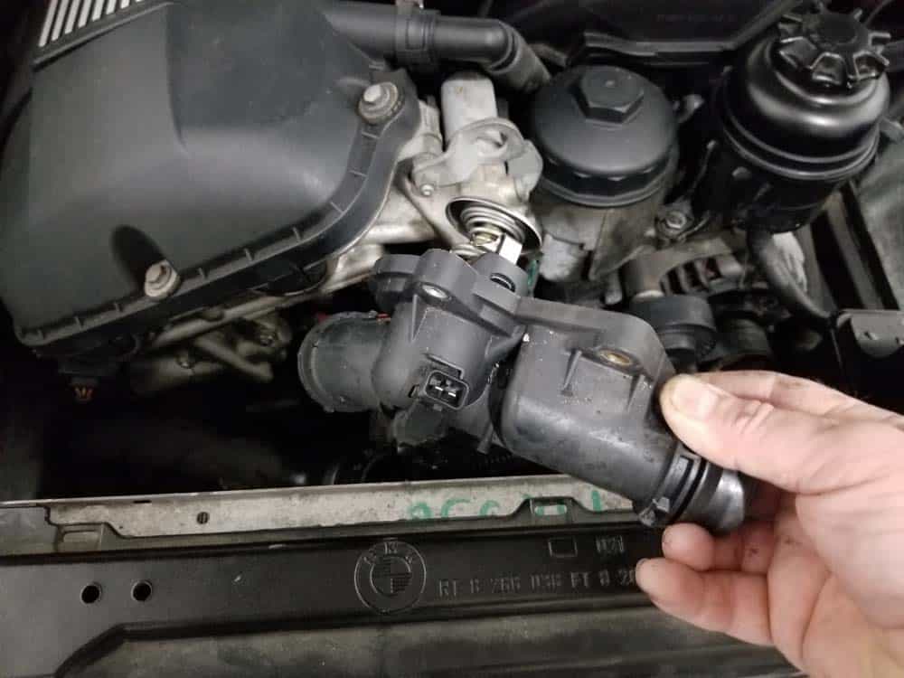 See P0C9C in engine